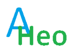 Logo: Apollo Heo