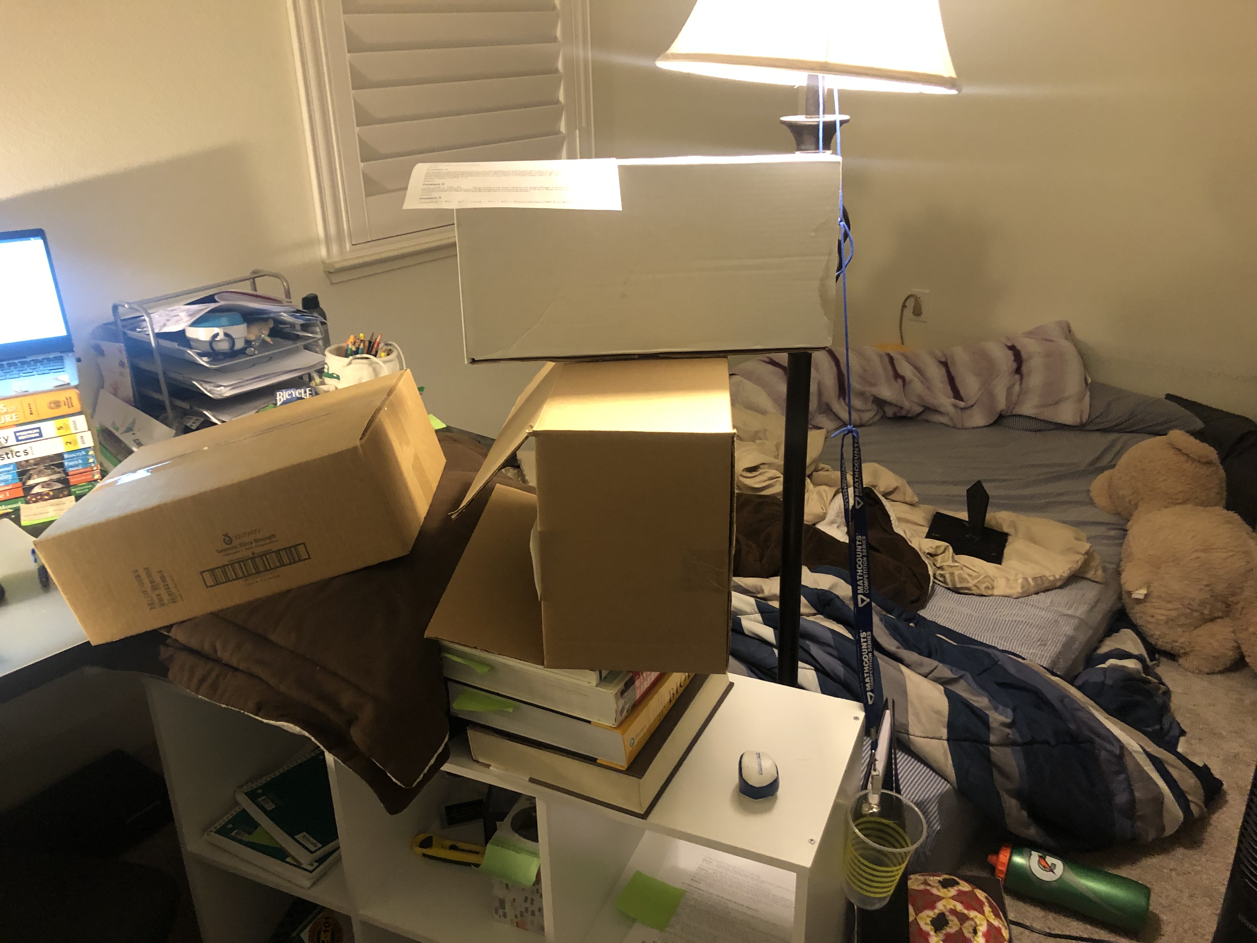 POE Gobert Machine Image